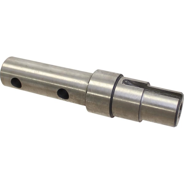 Aftermarket AMH132607 Bin Loading Auger Gearbox Shaft AMH132607-ABL - main